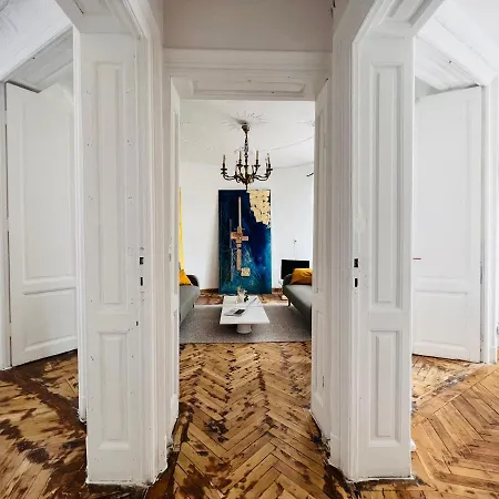 Sada Art Gallery Apartamento